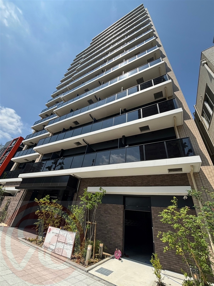 RJRプレシア南堀江｜大阪府大阪市西区南堀江の賃貸物件情報